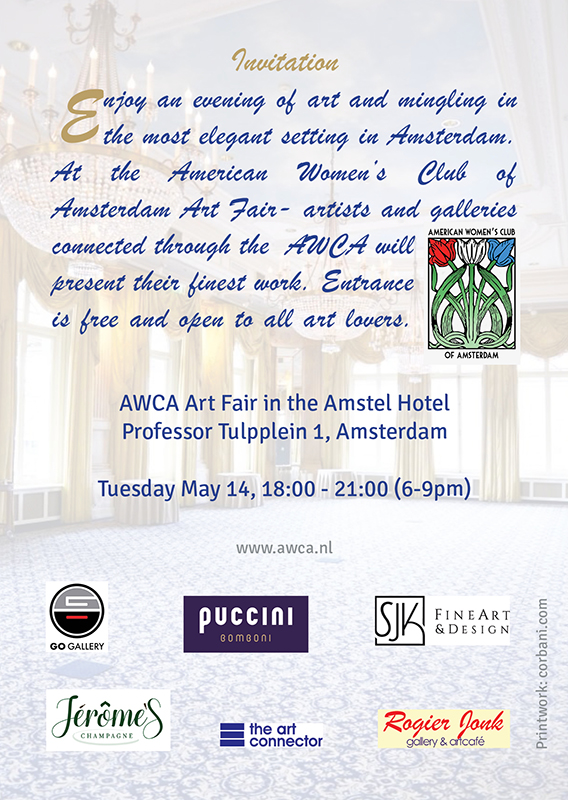 AWCA Art Fair